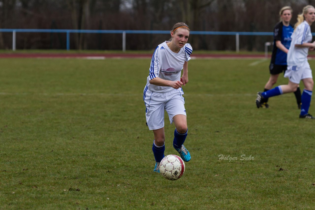 Bild 226 - Frauen FSG BraWie 08 - FSC Kaltenkirchen II U23 : Ergebnis: 0:7